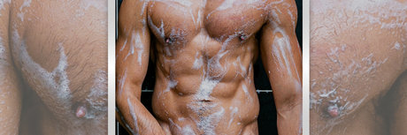 Thom McKnight XXX modèle gratuit photo