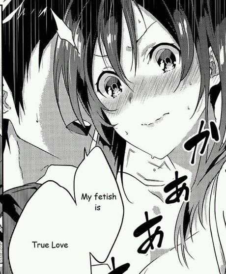 Game Over Girlfriend modèle porno images