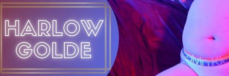 BBW Princess Harlow Golde xxx étoile image