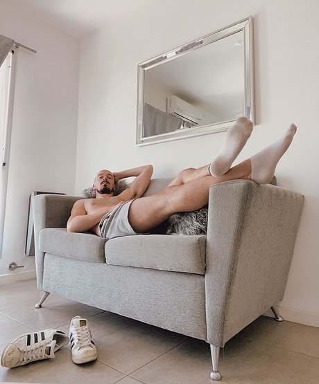 FootDom nus star du porno des photos