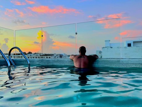 EvilDad étoile magnifique galerie