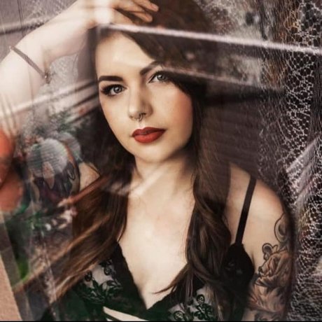 FrauKristin art étoile image