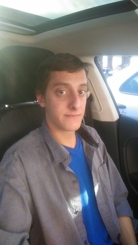 Matthew Roth modèle sexy photos