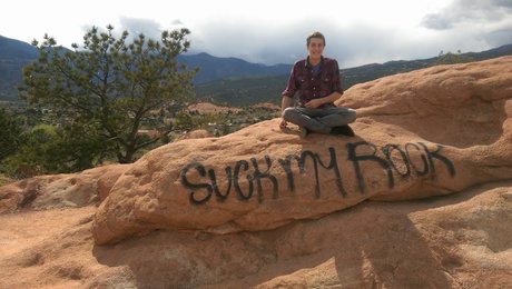 Matthew Roth modèle images