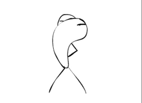 JohnDoe modèle érotique img