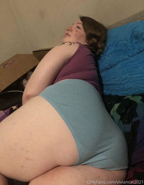 viviancat2021 modèle pornographique images