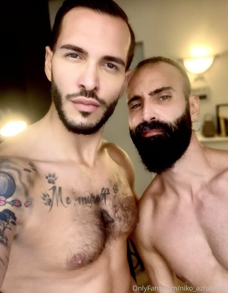 niko azraelfree star du porno sexy collection