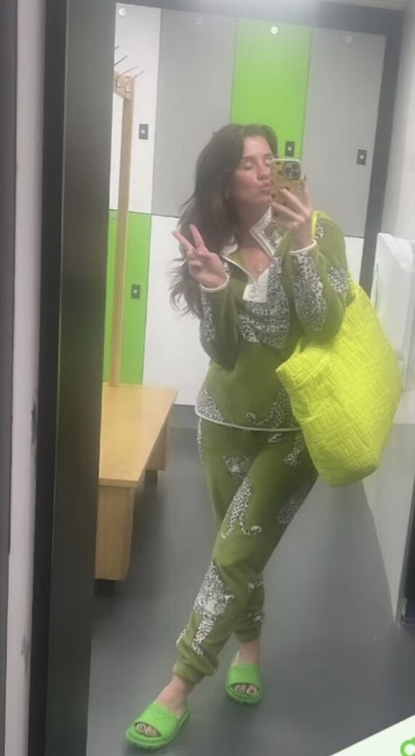 Brooke Vincent modèle hd image