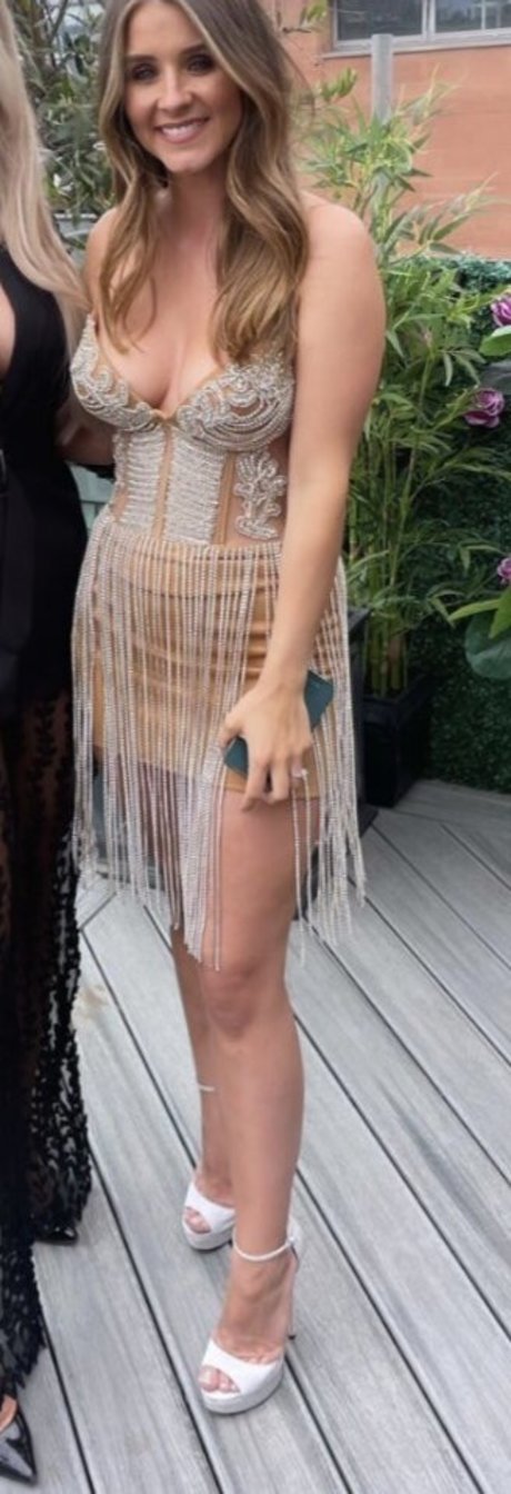 Brooke Vincent haut de star du porno image