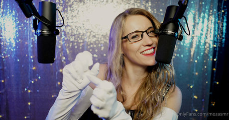 mozasmr étoile magnifique photo