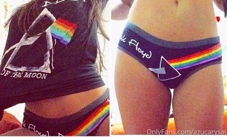 Azucarysal nus étoiles collection