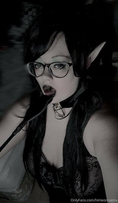 himeonisama étoile hd archive