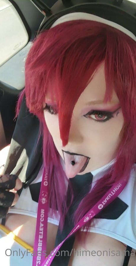 himeonisama actrice xxx archive