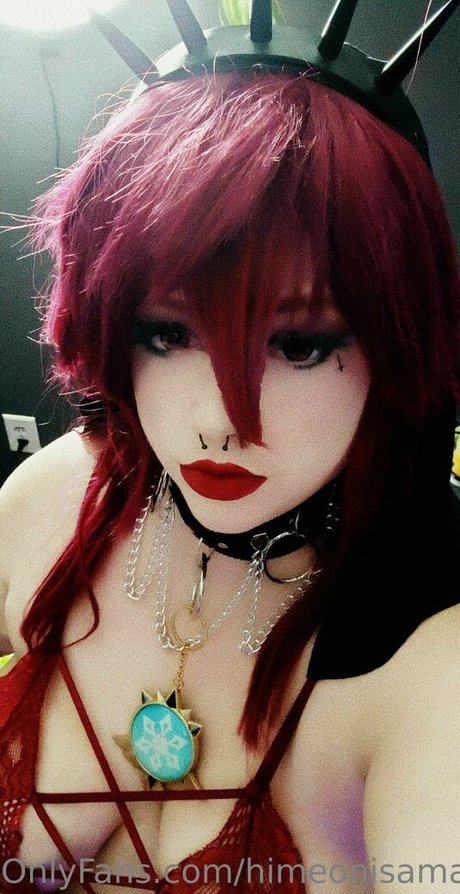 himeonisama star du porno images