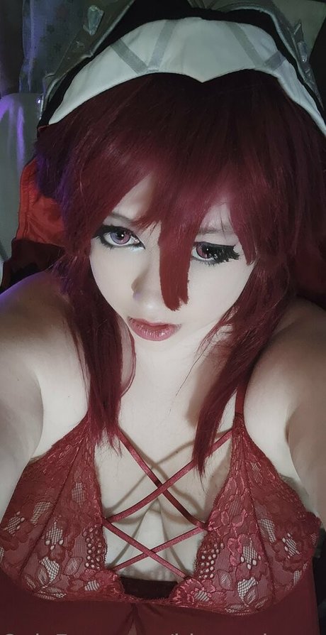 himeonisama haut modèle collection