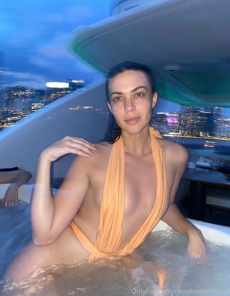 withlovesaraxo modèle érotique galerie