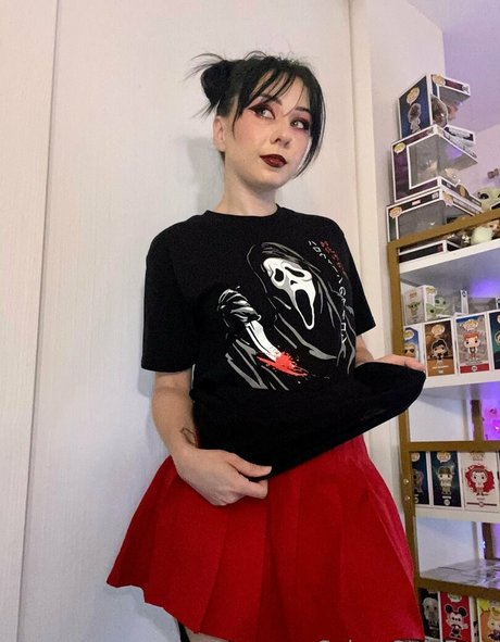 lewdmermaid actrice parfaite collection