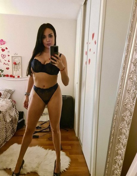 anissakatefree star du porno chaud photo