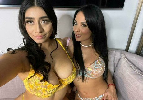 anissakatefree modèle érotique photo