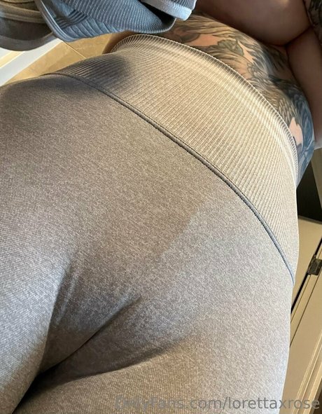 lorettaxrose belle star du porno photos