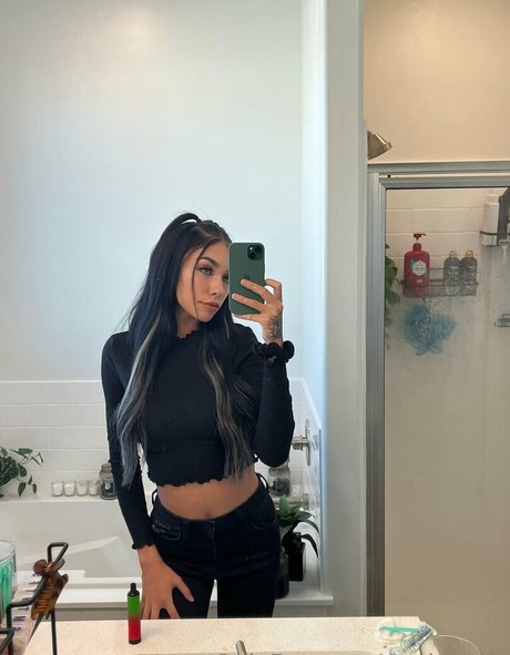 toriexotic étoile adulte photo