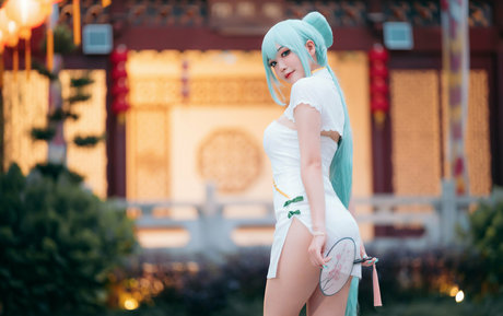 wutangyogurt modèle meilleur photos