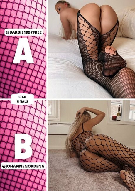 norwegianlisa modèle magnifique des photos