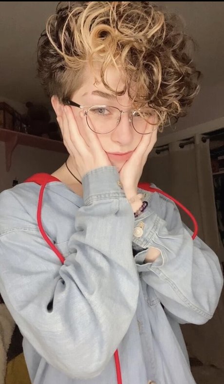 graceful addison étoile exclusive des photos