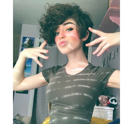 graceful addison xxx étoile galerie