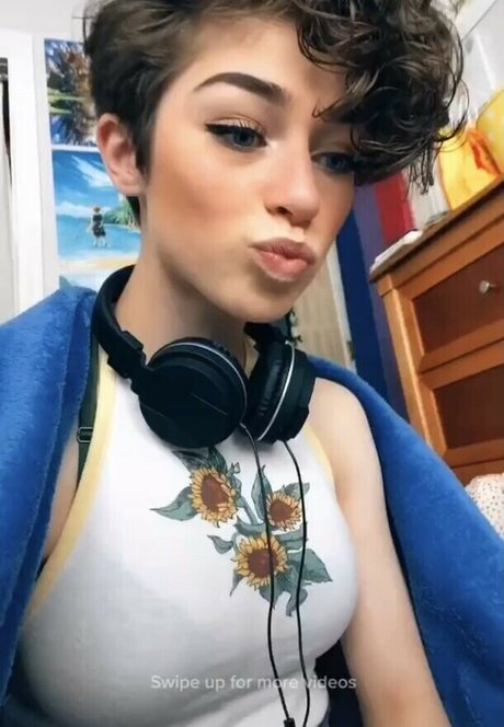 graceful addison étoile magnifique images