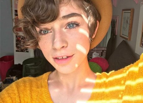 graceful addison meilleur modèle des photos