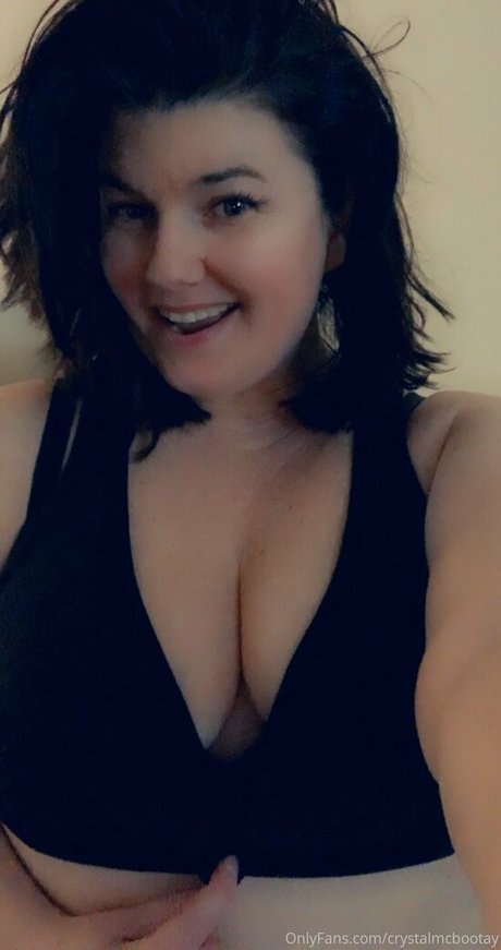 CrystalMcbootay star du porno sexy galerie