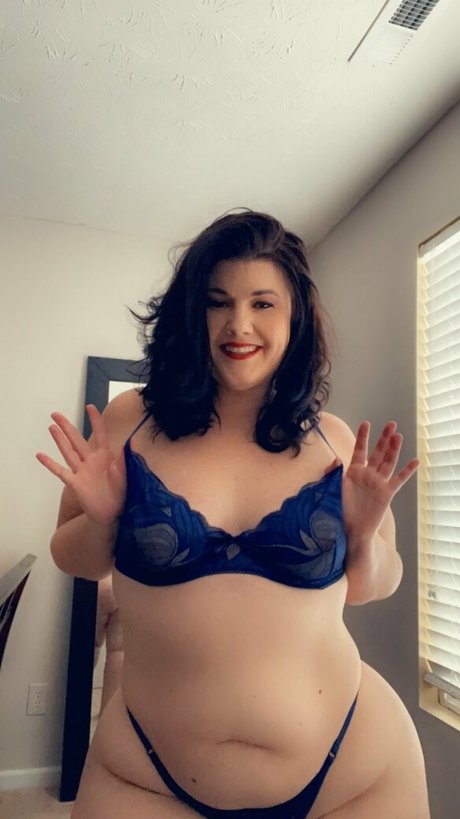 CrystalMcbootay étoile adulte archive