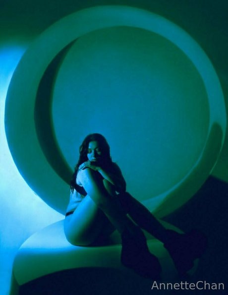 annettechan star exclusive photos