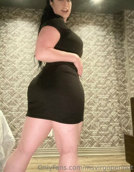 msvirgoperidot top star img