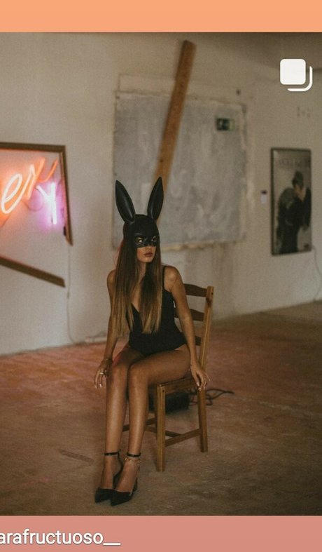 Sara Fructuoso Fotoaufnahmen