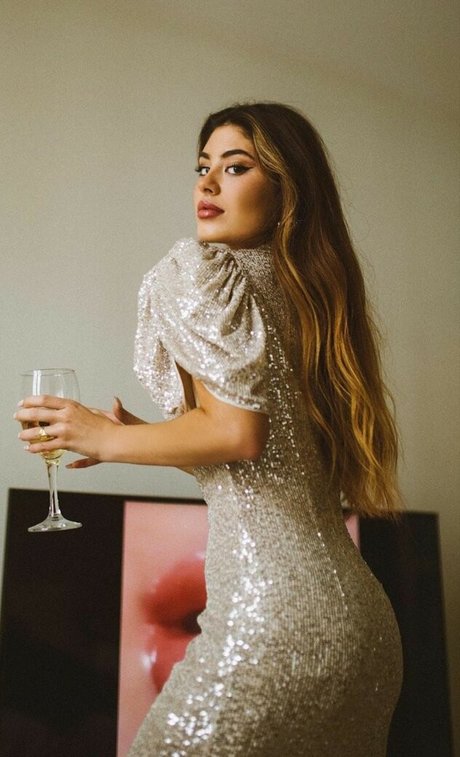 Sara Fructuoso belle étoile image