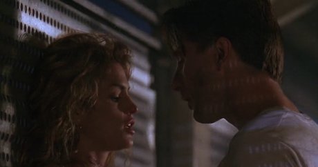 Cindy Crawford modèle sympa photos