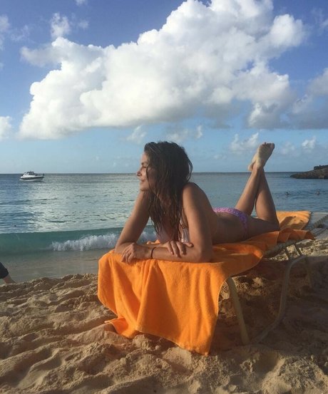 Cindy Crawford étoile xxx galerie