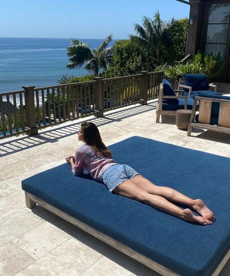 Cindy Crawford modèle sexy photos