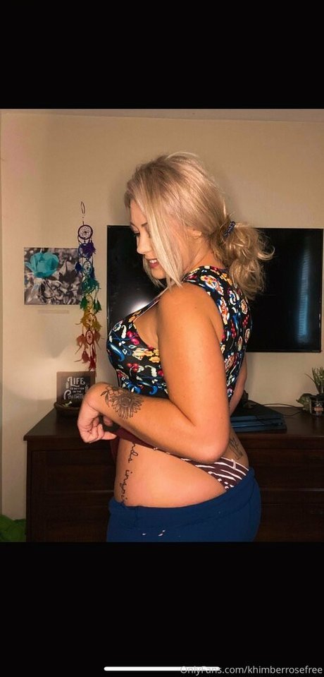 khimberrosefree meilleure actrice img