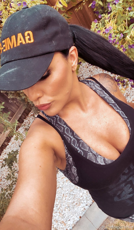 hdexperience star érotique galerie