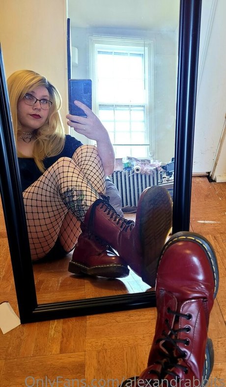 alexandrabbits Profilfoto