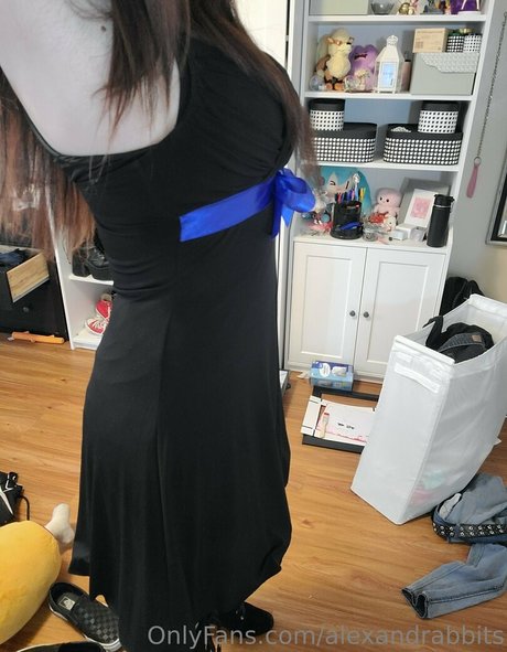 alexandrabbits haut étoile galerie