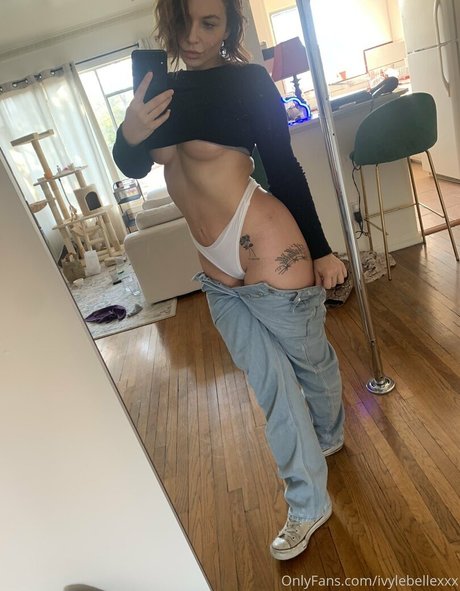 itsivylebelle top star des photos