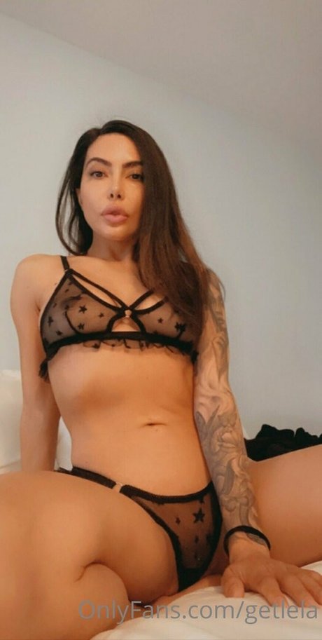 getlela modèle adulte des photos