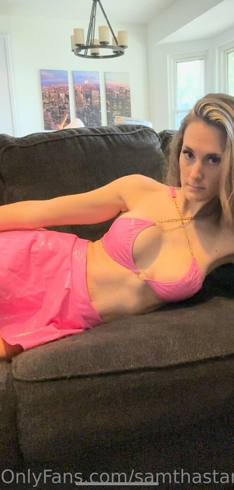 samthastarr modèle image