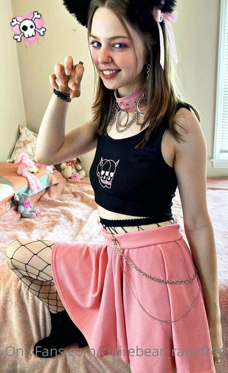clairebear rawrfree actrice porno photo