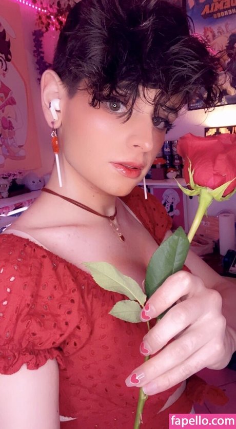 its peachybunnn actrice pornographique photo