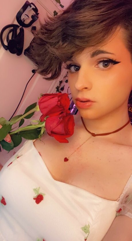 its peachybunnn star du sexe des photos